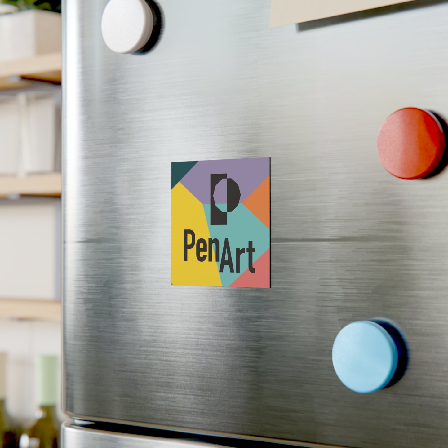 Magnet