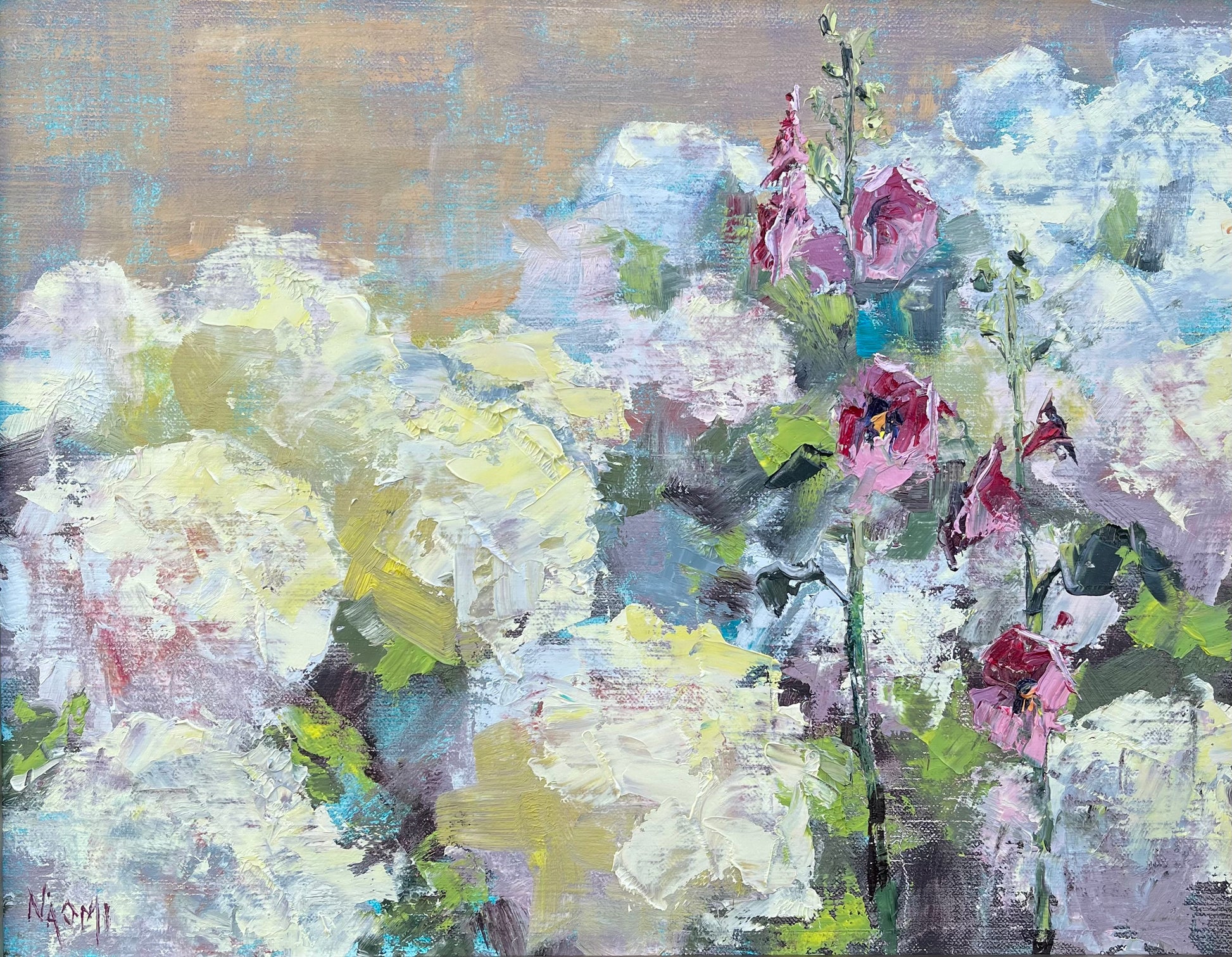 Pollinator’s Playground 