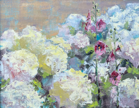 Pollinator’s Playground 