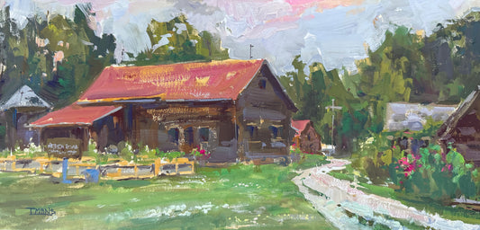 Hidden Acres
