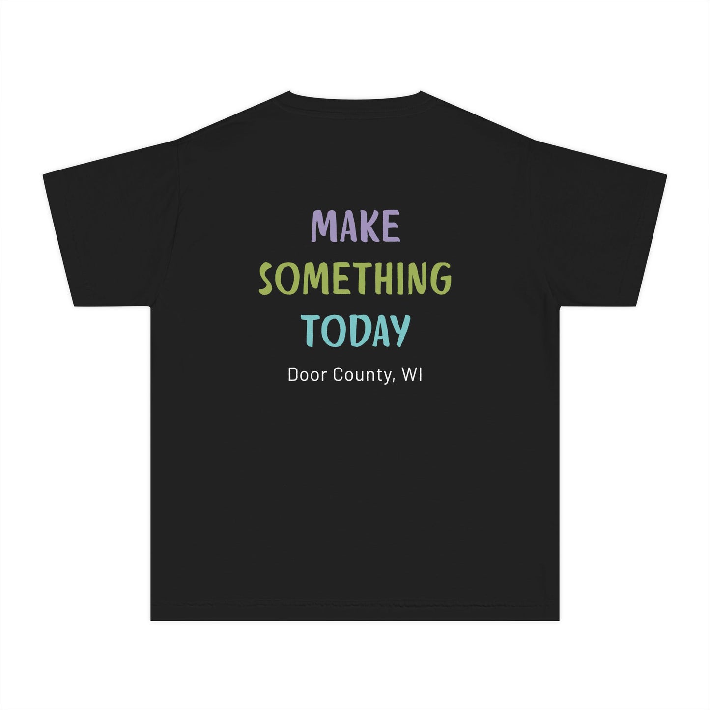 Youth Midweight Tee