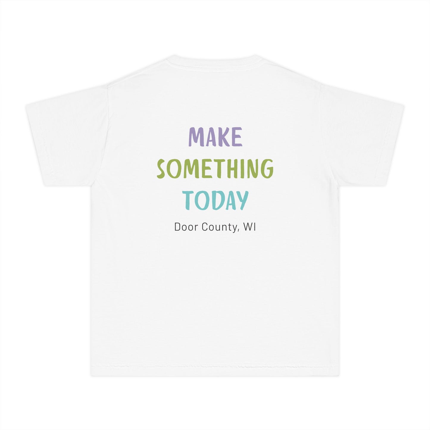 Youth Midweight Tee
