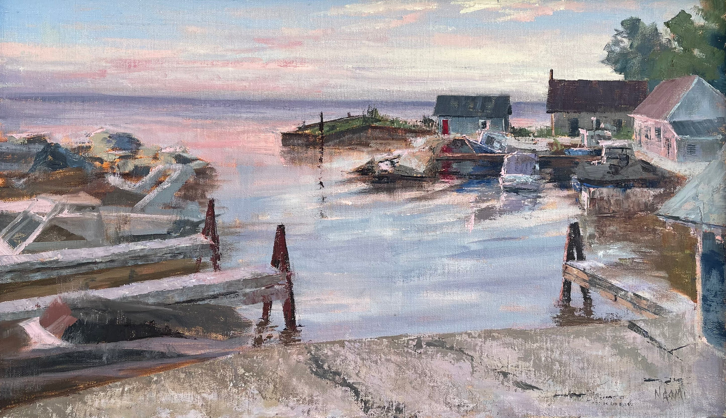 Door County Motif