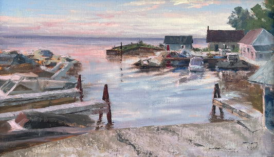 Door County Motif