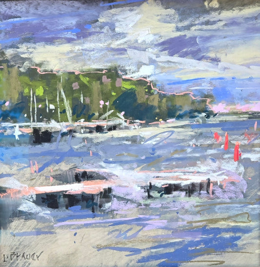 Chaos on the Bay