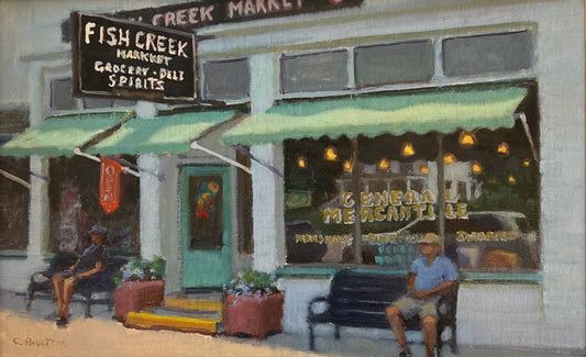 Mercantile