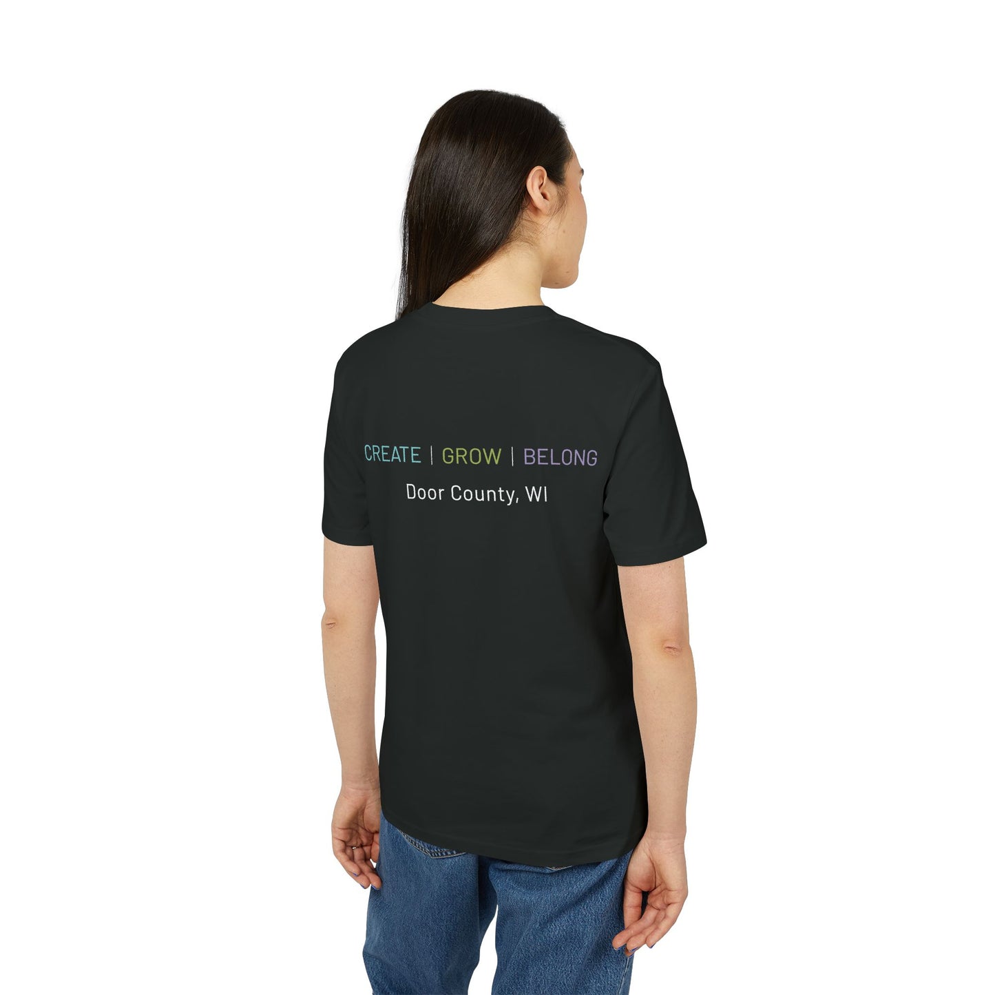 Adult Tshirt