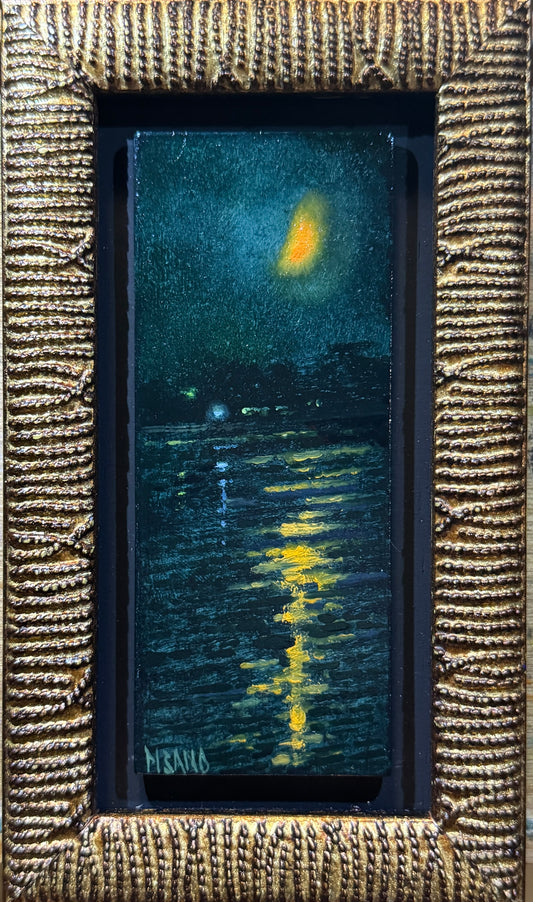 Ephraim Moonset 11:45 PM
