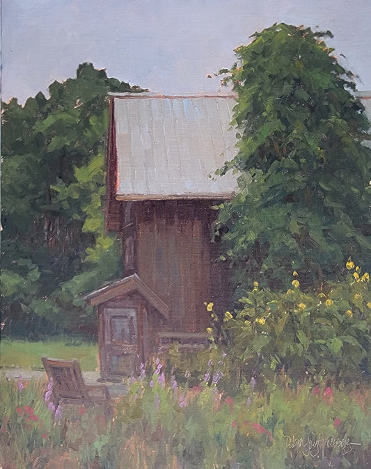 Country Garden