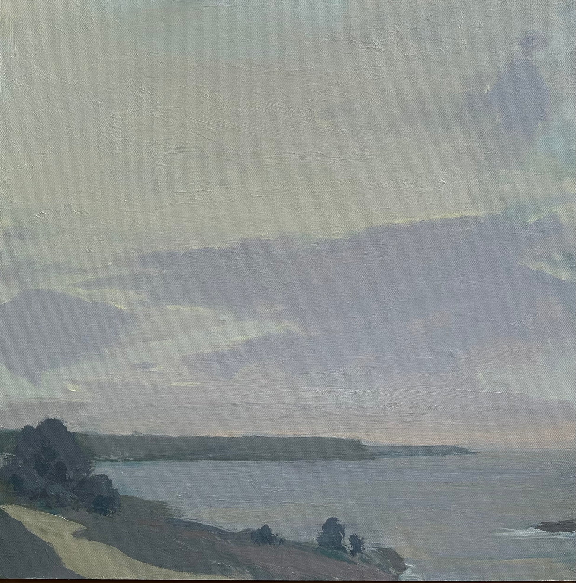 Ephraim After the Rain