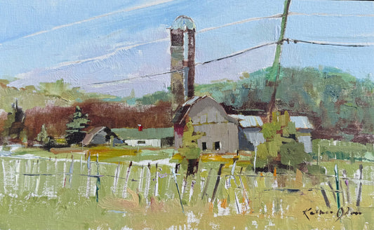 Plumb Bottom Road