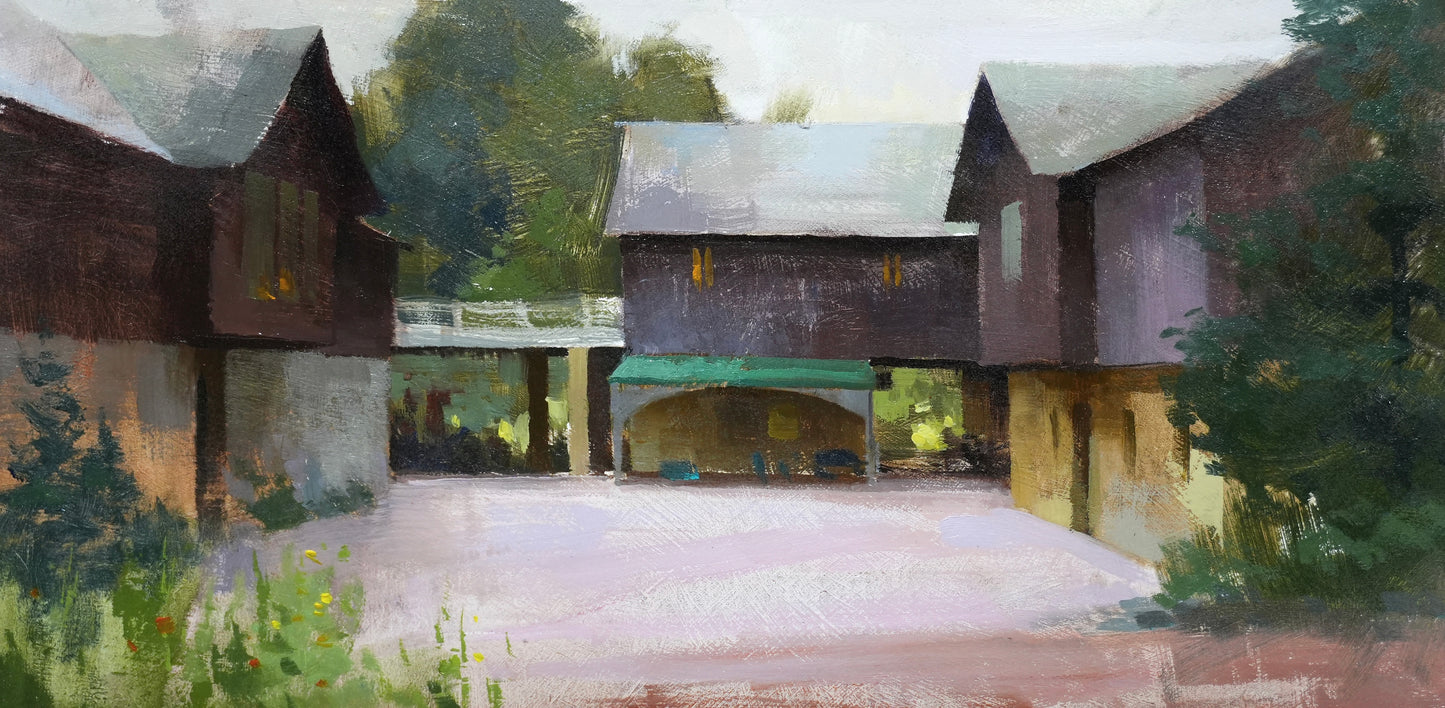 Edgewood Orchard 