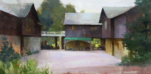 Edgewood Orchard 