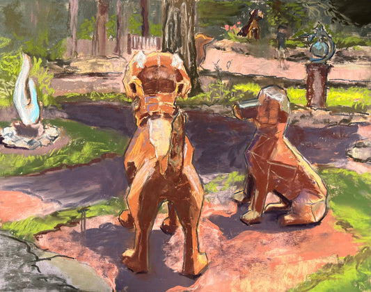 Dog Park