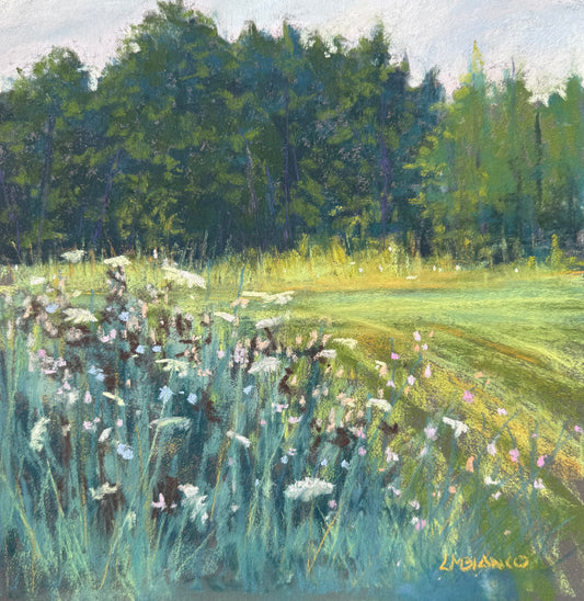 Beyond the Lace and Thistles
