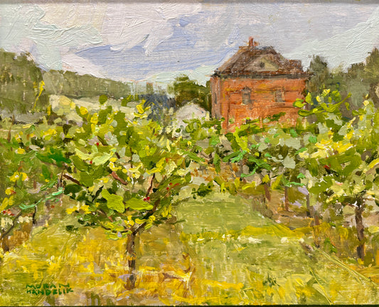 Cherry Orchard Carlsvile