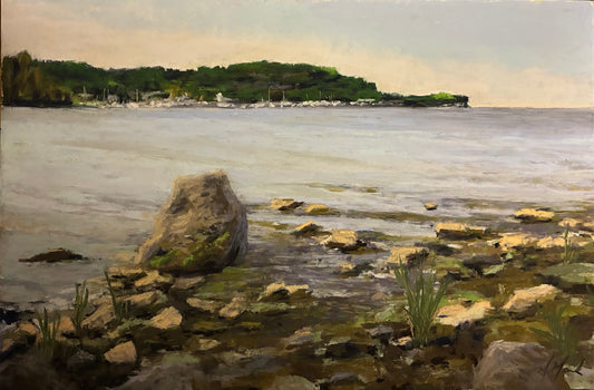Nelsons point