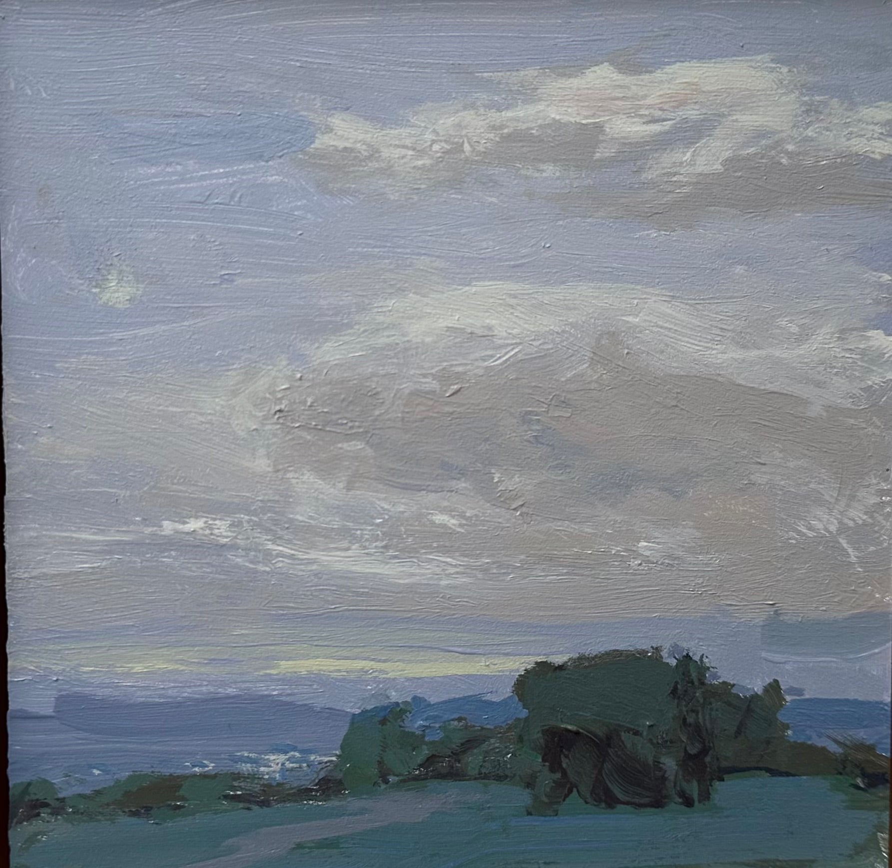 Cloud Study #1