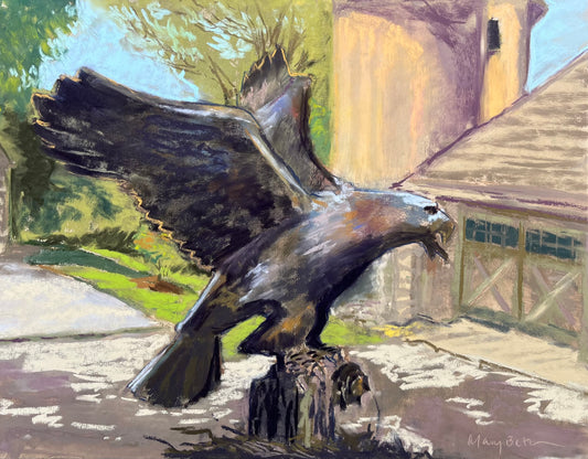 Eagle Eye