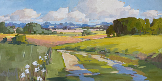 Farmer's Freeway