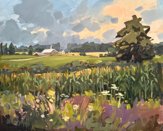 Farming Wonderland 