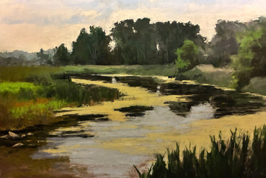 Crossroads at Big Creek 