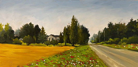Backroad