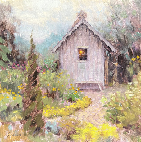 Garden Glow