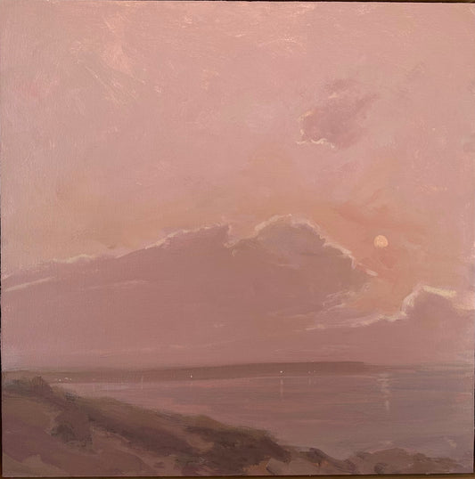 Sunset Ephraim