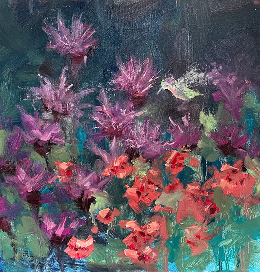 Garden Jewels