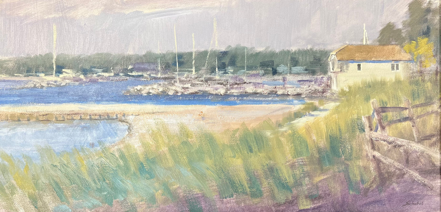 Sublime Sister Bay