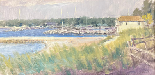 Sublime Sister Bay