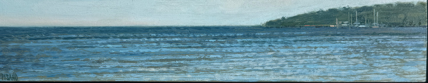 The Sister Bay Blues