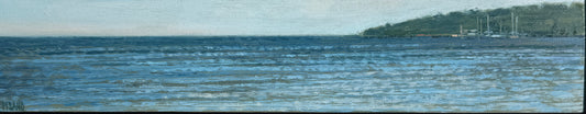 The Sister Bay Blues