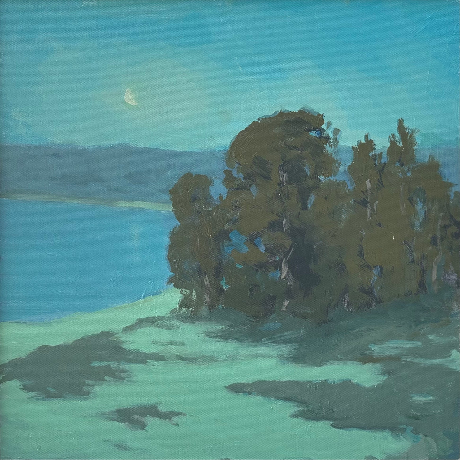 Baileys Moon