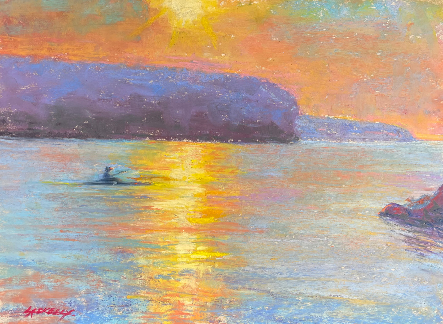 Meditation & Reflections (22K GLF)