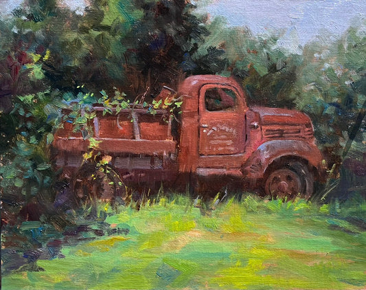 Door County Relic