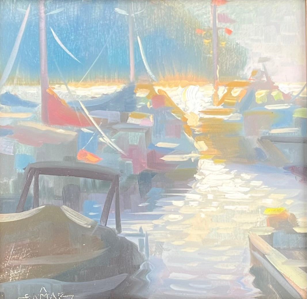 Cheddar Riviera