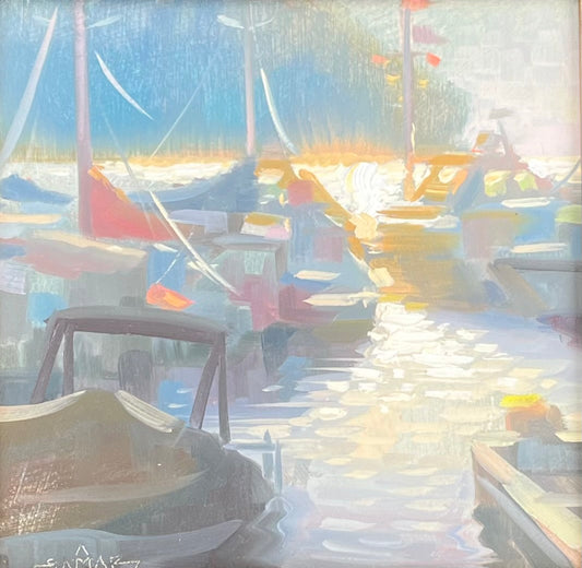 Cheddar Riviera