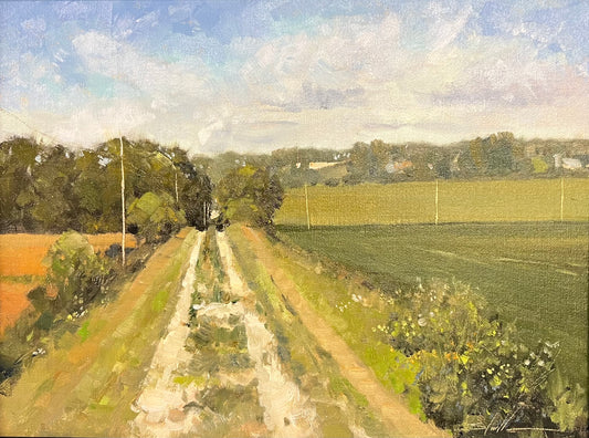 A Two Track