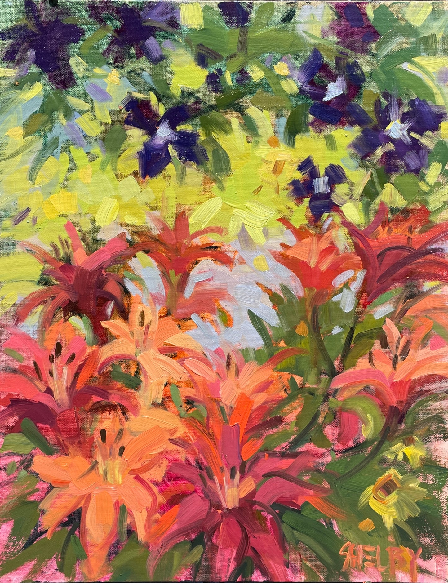 Season of Color