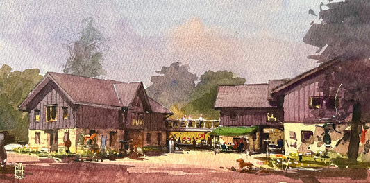 Edgewood Orchard Galleries