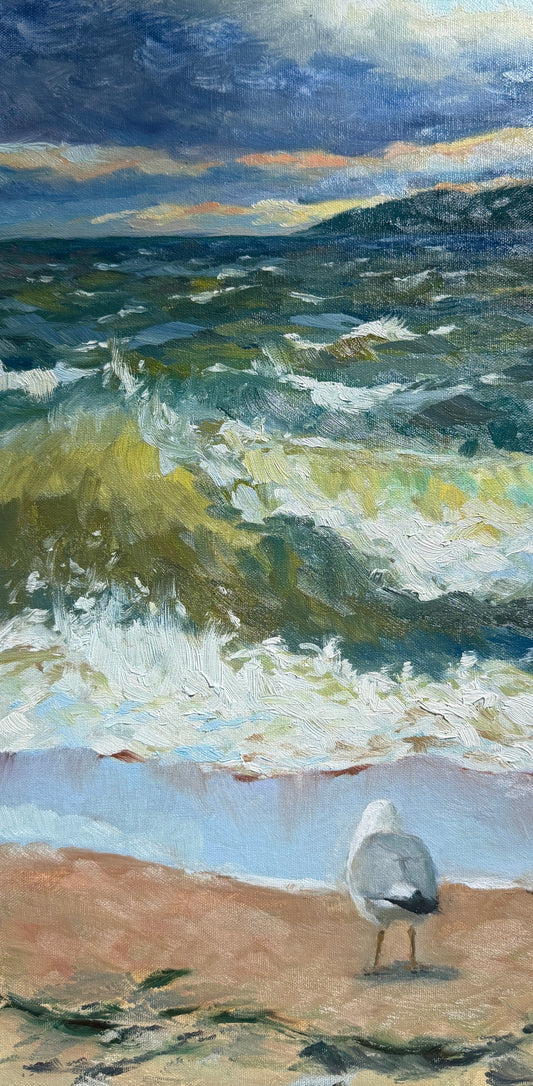 Turbulence