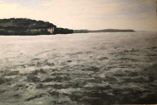 Moody Green Bay