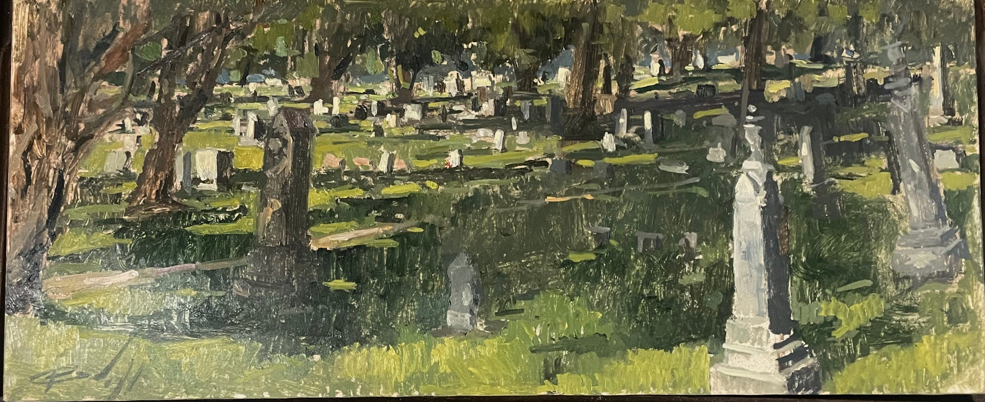 Monuments 