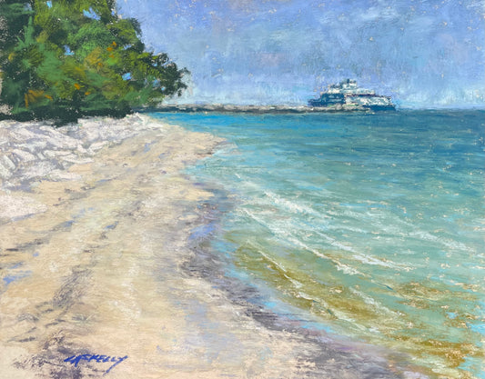 Ferry Tales (22K GLF) 