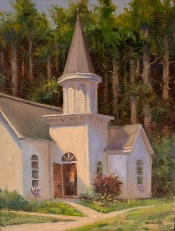 Heritage Chapel