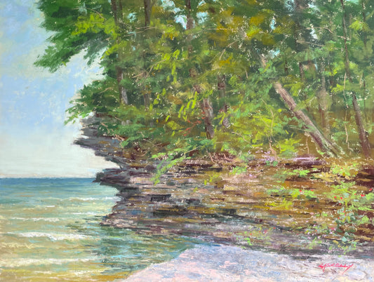 Hidden Treasure (22K GLF) 