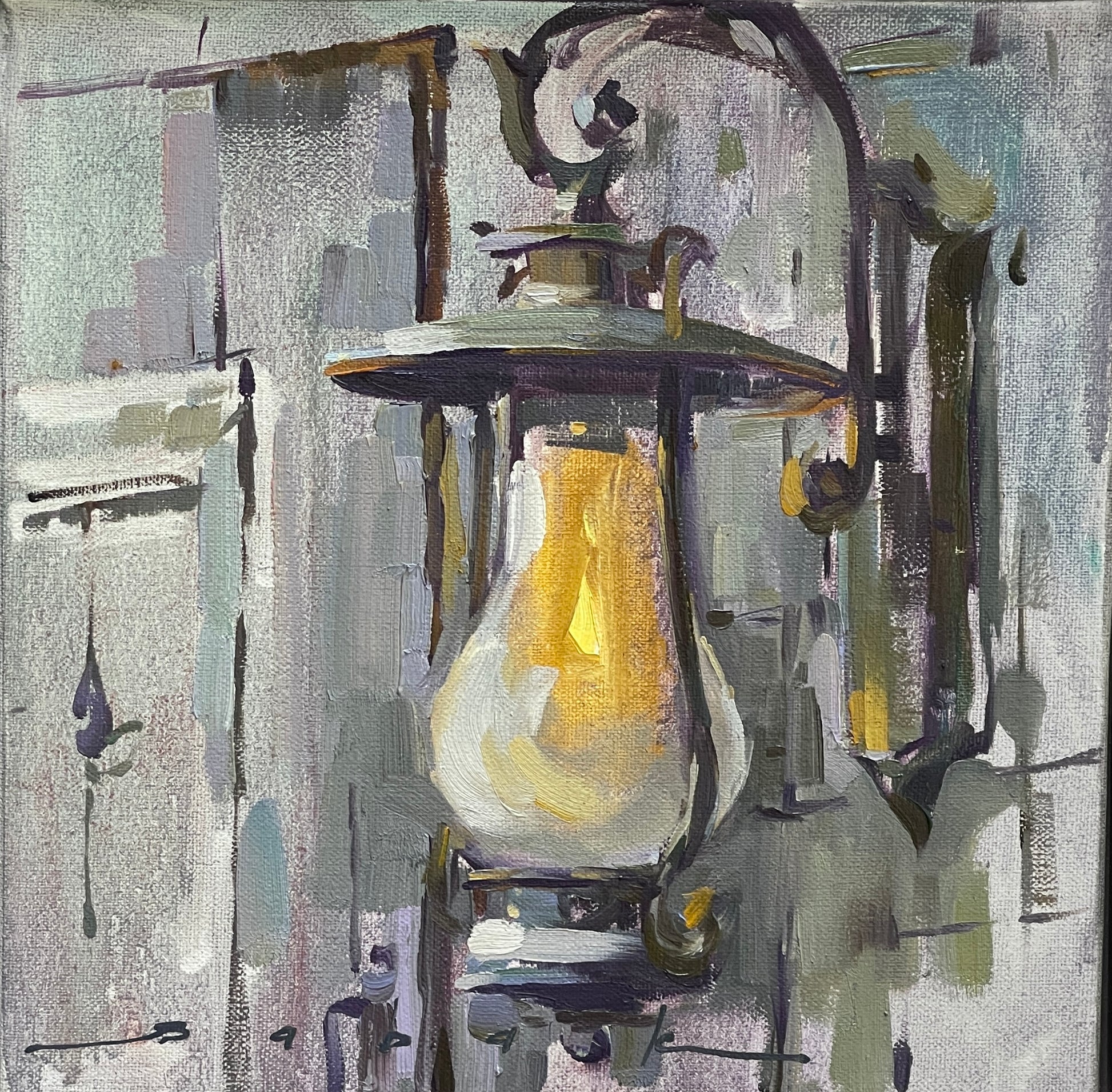 Keeping the Light On