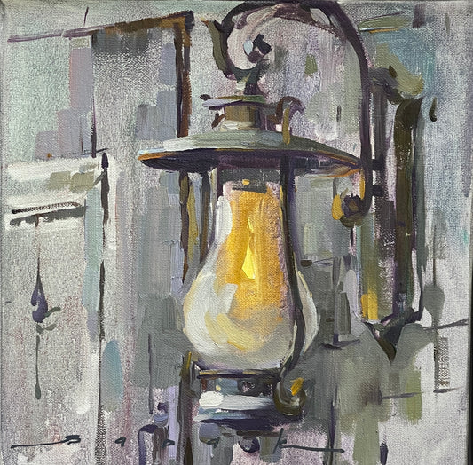 Keeping the Light On
